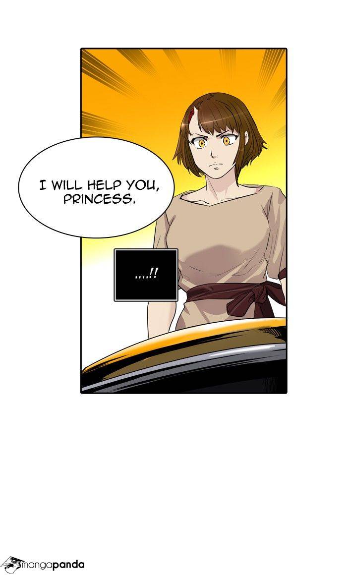 Tower of God Chapter 357 image 056